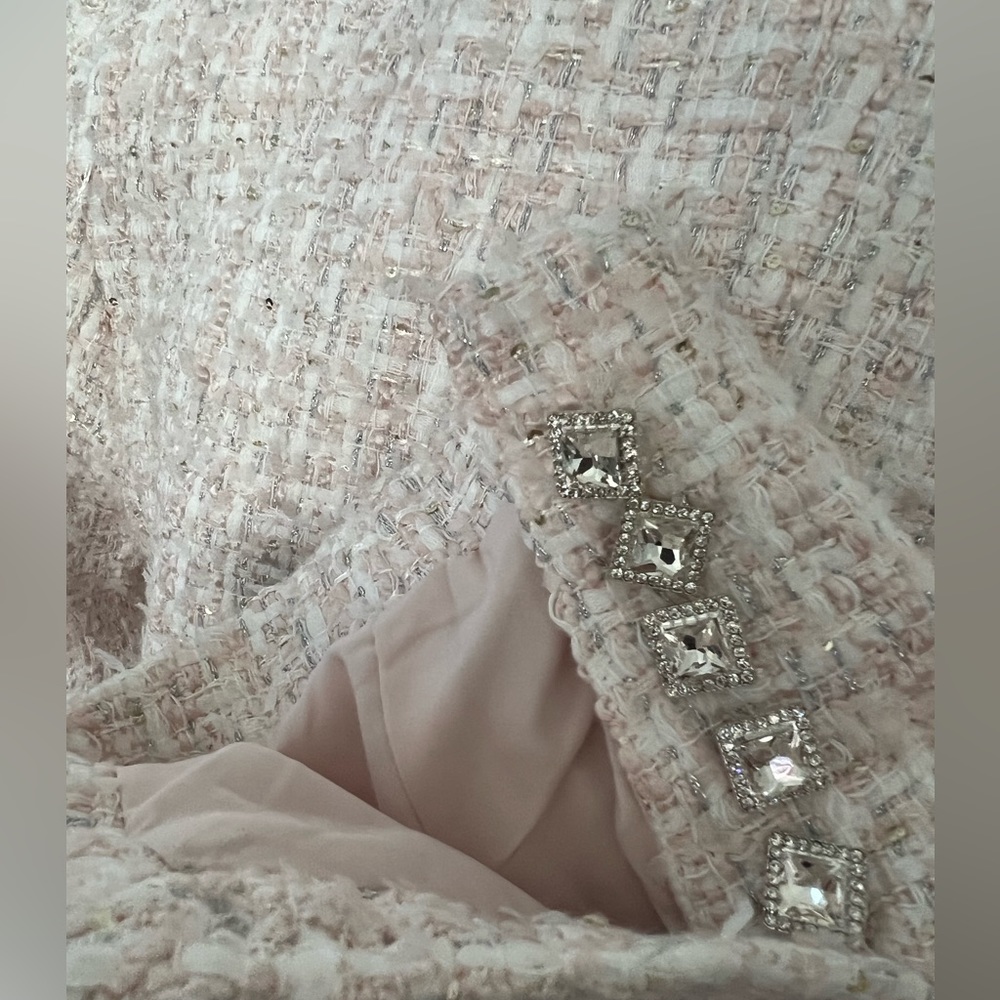 Tweet jacket - Picture 6 of 8